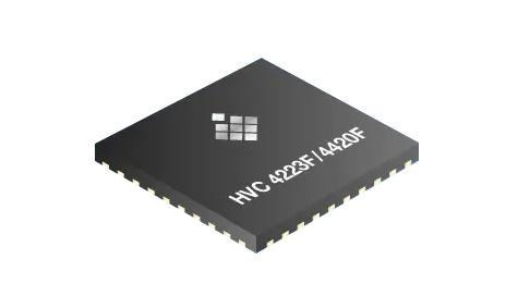 TDK-Micronas HVC4223F嵌入式控制器