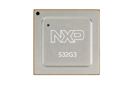NXP Semiconductors S32G3汽车网络处理器