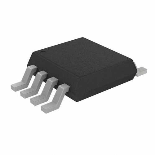 microchip微芯 MIC5219系列